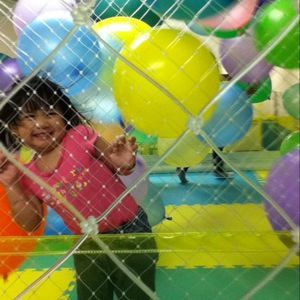 Meet your Posher, Cherry